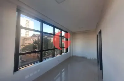 Sala comercial à venda na Rua Doutor Tito Roberto Liberato, 83, Jardim Aquárius, São José dos Campos