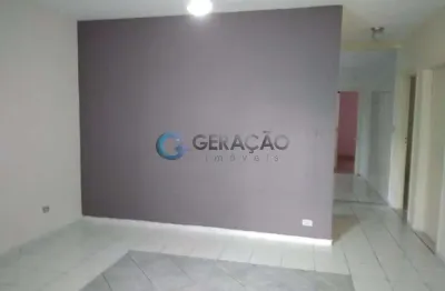 Casa com 3 quartos à venda na Avenida Doutor Mário Galvão, 218, Vila Maria, São José dos Campos