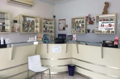 Ponto comercial à venda na Avenida Doutor Adhemar De Barros, 0, 1551, Jardim São Dimas, São José dos Campos