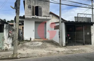 Ponto comercial em terreno para venda de 342,00m² - jardim maringá