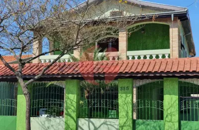 Casa/sobrado para venda com 03 dorm. e 01 suíte - 236m² no altos de santana.