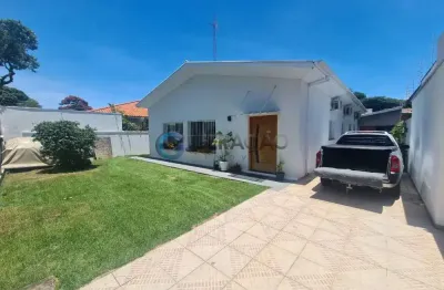 Casa com 3 quartos à venda na Rua Carlos Chagas, 278, Jardim Esplanada II, São José dos Campos