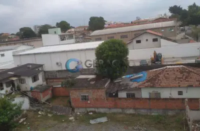 Terreno à venda na Rua Valença, 400, Parque Industrial, São José dos Campos
