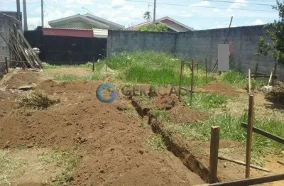 Terreno à venda na Rua Pixinguinha, 60, Loteamento Villa Branca, Jacareí