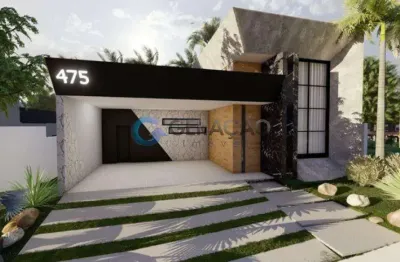 Casa em condomínio fechado com 3 quartos à venda na Rodovia Presidente Dutra, 132, Condomínio Terras do Vale, Caçapava