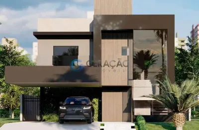 Casa em condomínio fechado com 3 quartos à venda na Rodovia João Amaral Gurgel, D, Piedade, Caçapava