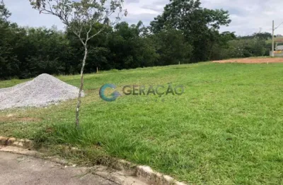 Terreno em condomínio fechado à venda na Rodovia Presidente Dutra, 132, Condomínio Terras do Vale, Caçapava