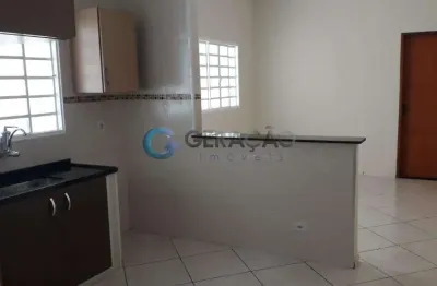 Casa com 2 quartos à venda na Avenida Madre Teresa de Calcutá, 399, Residencial São Francisco, São José dos Campos