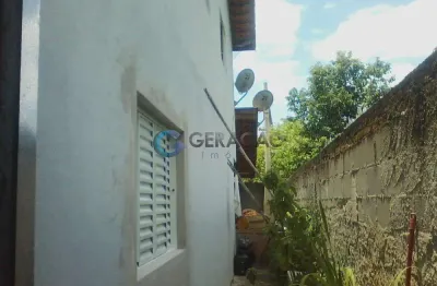 Casa com 4 quartos à venda na Rua Gercino Francisco Pereira, 308, Jardim Terras do Sul, São José dos Campos