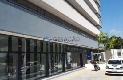 Sala comercial à venda na Avenida Doutor Nelson D'Avila, 1837, Jardim São Dimas, São José dos Campos