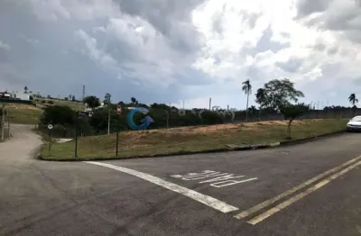 Terreno em condomínio fechado à venda na Rodovia Presidente Dutra, 132, Condomínio Terras do Vale, Caçapava