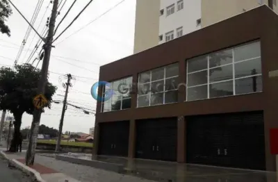 Ponto comercial à venda na Avenida Feira de Santana, 360, Jardim Vale do Sol, São José dos Campos