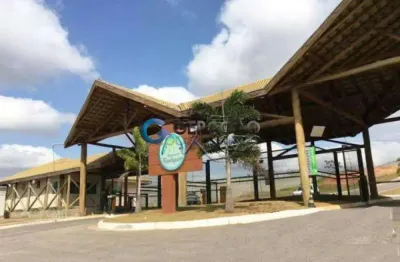 Terreno em condomínio fechado - 395m² de terreno no conjunto residencial galo branco, à 5 minutos do centro!