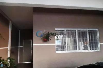 Casa com 3 quartos à venda na Rua Lamartine Babo, 92, 92, Vila Tesouro, São José dos Campos