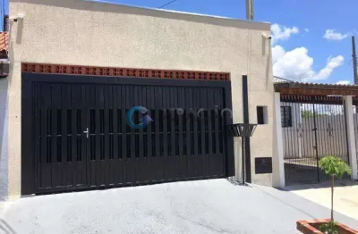 Casa com 3 quartos à venda na Avenida Mariana Andrade, 1171, Jardim Mariana II, São José dos Campos