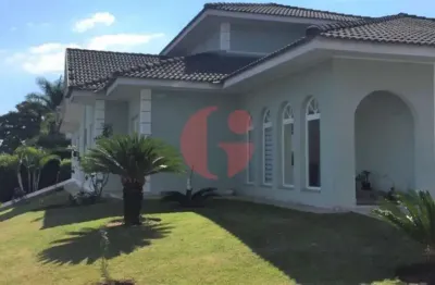 Casa em condomínio fechado com 4 quartos à venda na Rua Raul de Almeida Caldas, 21, Jardim Primavera, Jacareí