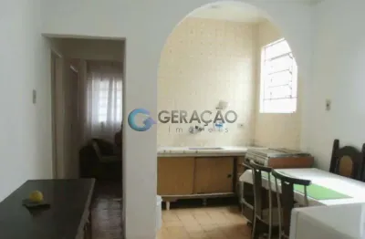 Casa com 3 quartos à venda na Rua Roma, 452, Jardim Augusta, São José dos Campos