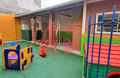 Casa comercial à venda na Avenida Professor Sebastião Paulo De Toledo Pontes, 685, Vila Industrial, São José dos Campos