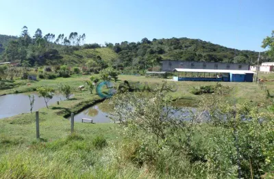 Fazenda à venda na Avenida Cajuru, 0, 4060, Área Rural de São José dos Campos, São José dos Campos