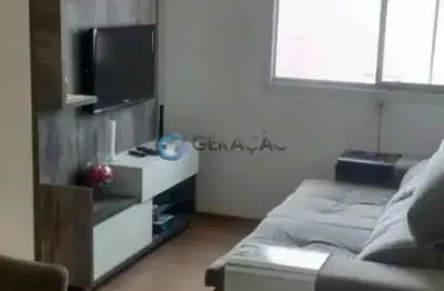 Apartamento com 3 quartos à venda na Avenida Domingos Maldonado Campoy, 200, Jardim Uirá, São José dos Campos