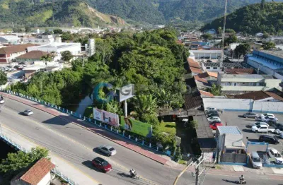 Fazenda à venda na Avenida Prisciliana de Castilho, 906, Centro, Caraguatatuba