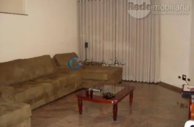 Casa em condomínio fechado com 3 quartos à venda na Rua Major Dietrich Ott, Jardim das Colinas, São José dos Campos