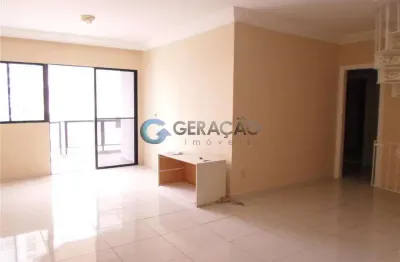 Cobertura com 4 quartos à venda na Avenida Cassiano Ricardo, 71, Jardim Aquárius, São José dos Campos