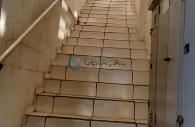 Prédio à venda na Avenida Andrômeda, 1397, Jardim Satélite, São José dos Campos