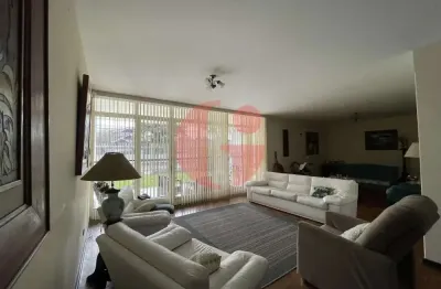 Casa com 4 quartos à venda na Rua Benedito da Silva Ramos, 197, Jardim Esplanada, São José dos Campos