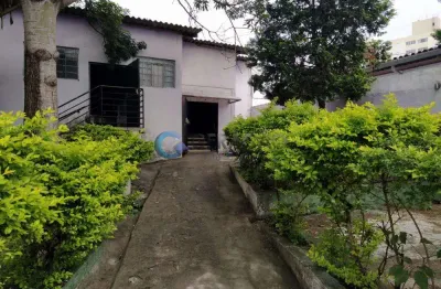 Terreno à venda na Avenida Doutor Nelson D'Avila, 770, Jardim São Dimas, São José dos Campos