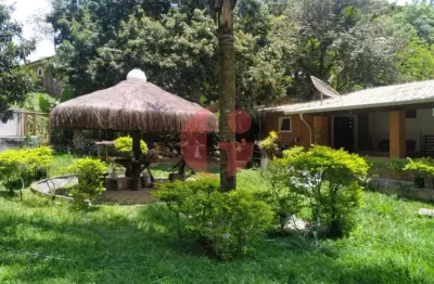 Chácara para venda e para locação - condomínio lagoinha - jacareí