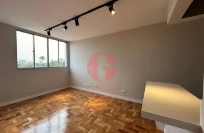 Apartamento para venda com 02 quartos e 01 vaga de garagem - 54m² no bairro vila adyanna