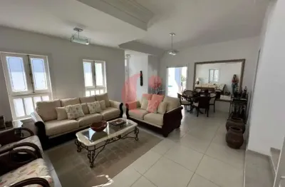 Casa em condomínio fechado com 4 quartos à venda na Rua Professor Walter de Almeida Monteiro, 40, Urbanova, São José dos Campos