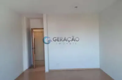 Apartamento para locação de 04 dorm. e 01 suíte - 129m² no jardim aquarius