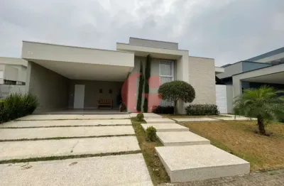 Casa térrea em condomínio para venda 3 dormitórios sendo 1 suíte com closet - no bairro loteamento floresta