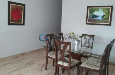 Casa com 3 quartos à venda na Avenida Ouro Fino, 0, 1831, Bosque dos Eucaliptos, São José dos Campos