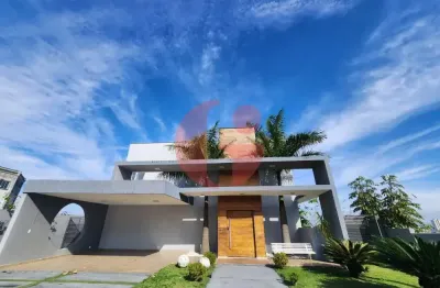 Casa em condomínio fechado com 5 quartos à venda na Rua Paulo Viriato Corrêa da Costa, 861, Condomínio Residencial Mirante do Vale, Jacareí