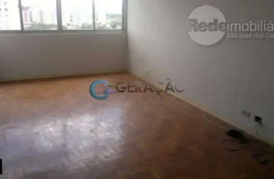 Apartamento com 2 quartos à venda na Rua Coronel Madeira, 16, Centro, São José dos Campos