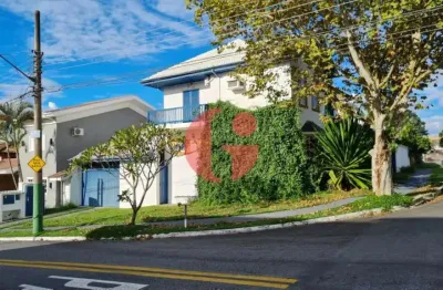 Casa / sobrado em condomínio para venda com 5 dormitórios sendo 2 suítes - 320m² no bairro urbanova - são josé dos campos sp