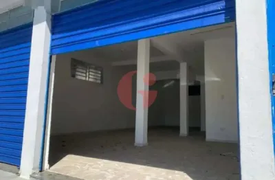 Ponto comercial com edícula à venda no jardim imperial