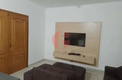 Casa com 2 quartos à venda na Rua Ribeirão do Butá, 45, Altos da Vila Paiva, São José dos Campos