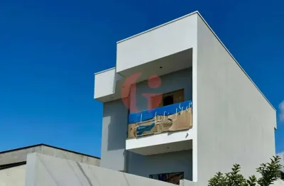 Casa com 2 quartos à venda na Rua Rosa Amélia de Almeida Weiss, 327, Residencial Dunamis, São José dos Campos