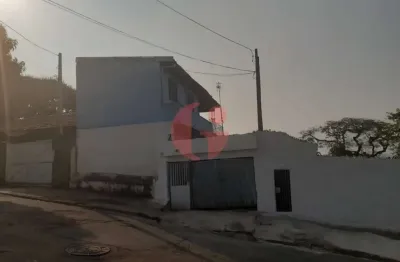 Terreno à venda na Avenida dos Estados, 573, Vila Maria, São José dos Campos