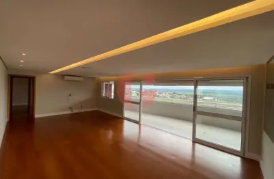 Apartamento para venda  com 03 quartos e 03 vagas de garagem - 145,70m² no bairro jardim aquarius