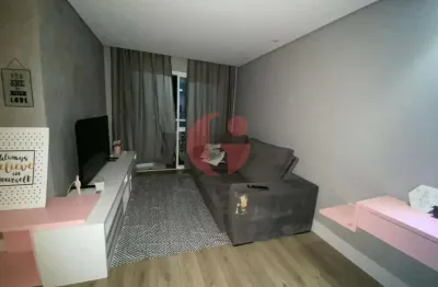 Apartamento para venda com 3 quartos e 03 vagas de garagem - 90m² no jardim sul