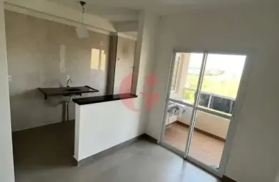 Apartamento com 2 quartos à venda na Rua Doutor Luiz Daher, 107, Condomínio Residencial Colinas do Paratehy, São José dos Campos