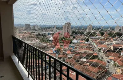 Apartamento com 3 quartos à venda na Estrada Professora Olinda A. Mercadante, Torre A, 121, Parque Santo Antônio, Jacareí