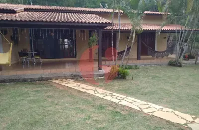 Fazenda à venda na Estrada Municipal José Benedito de Oliveira, 32, Freitas, São José dos Campos