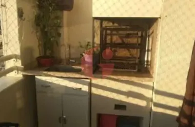 Apartamento para venda 4 dormitórios 3 suítes - santanta - são josé dos campos