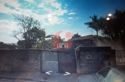 Terreno à venda na Rua Professor Alcides Savastano Junior, 3, Santa Cecília I, São José dos Campos